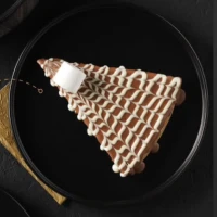 مارشميلو كريب