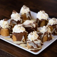 سوشي كريب كندر