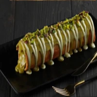 سبيشل كريب بستاشيو