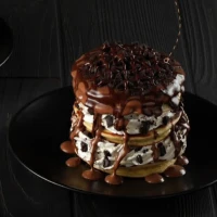 بانكيك اوريو تربل