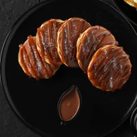 بانكيك كراميل