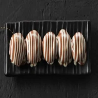 ميني بانكيك شوكلا