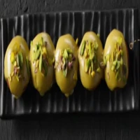 ميني بانكيك بستاشيو