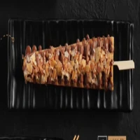 وافل ستيك لوتس