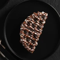 وافل شوكلا