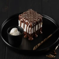 براونيز  تشيز