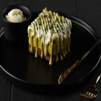 براونيز بستاشيو